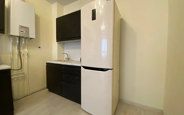 U Ozera Apartment