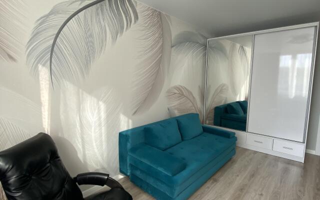 Апартаменты на улице Дачной 6