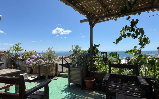 Отель Gedik Pasa Konagi