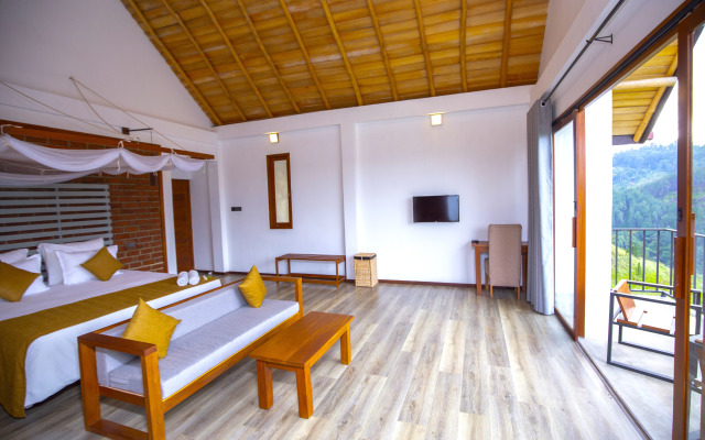 Dowa Elegance Resort