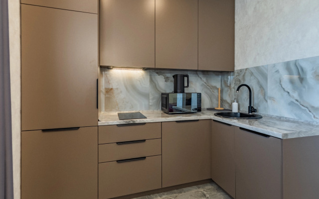 Zhk Frukty Chernika 8182 Flat