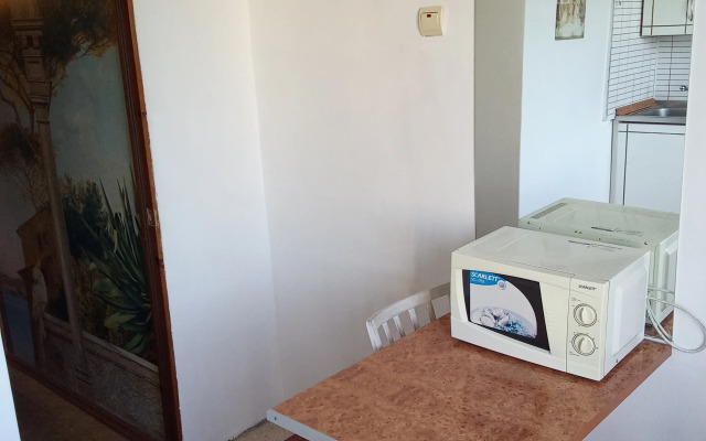 Аппартаменты Этника