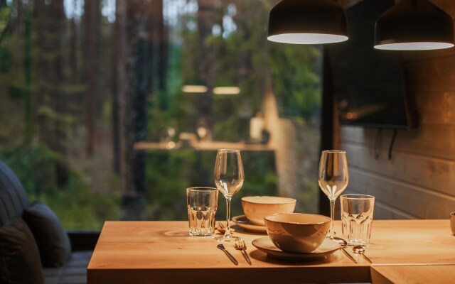 Частный дом Bjorn 2