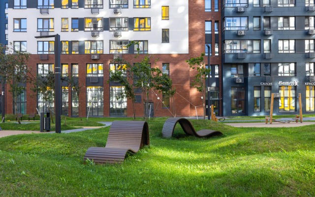 Voyazh Ot Home24 Flat