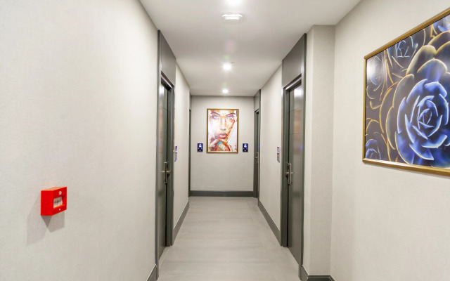 Türkay Hotel