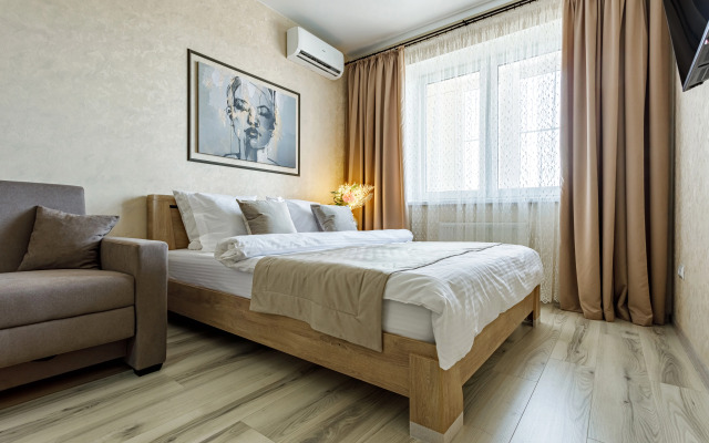 Квартира ЖК Олимпийский Краснодар