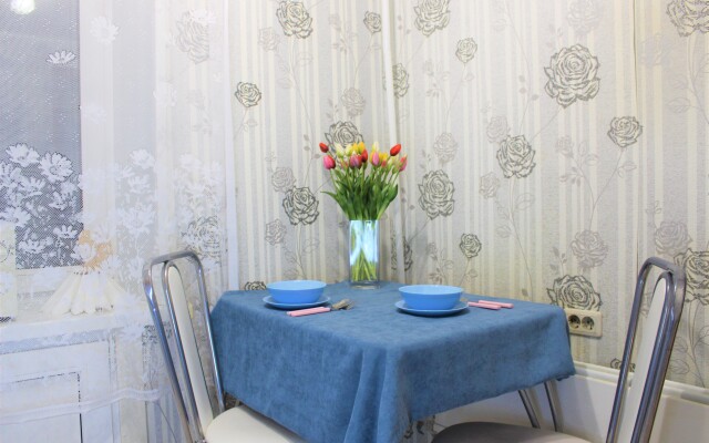 Den I Noch Apartments