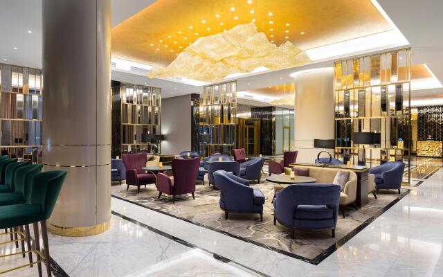 LOTTE Hotel Samara