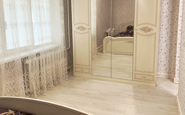 Апартаменты на Гоголя