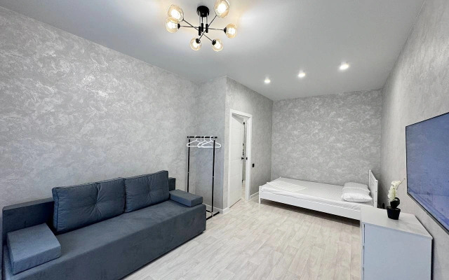 Апартаменты Милый дом  на Ясном 3 Рядом Аквапарк