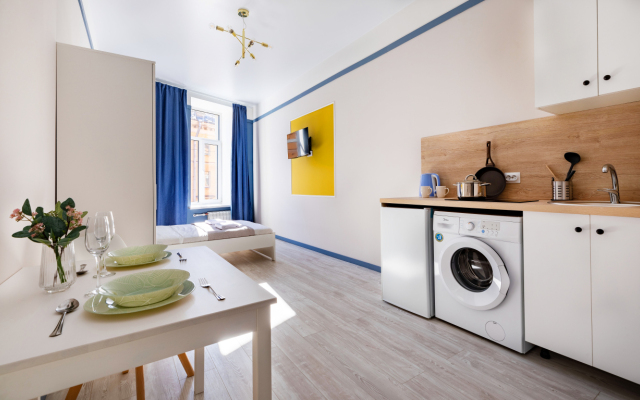 Apartamenty Mentor (3)