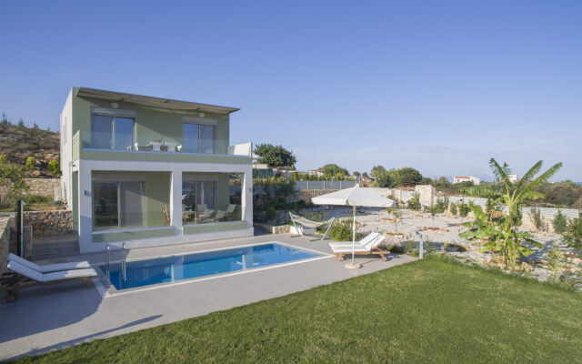 Katakis Villa