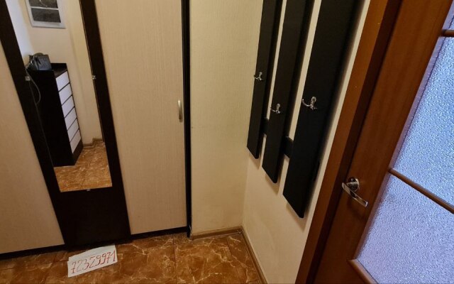 Studiia Flat