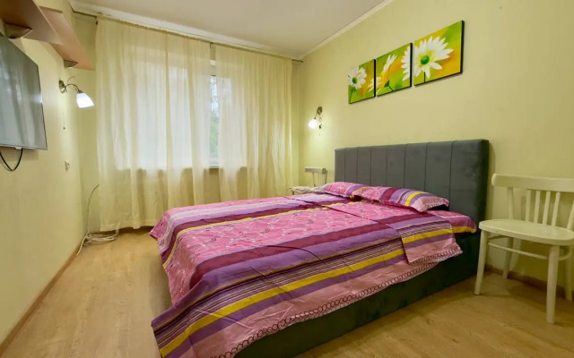 Arendagrad Neman 9 Flat