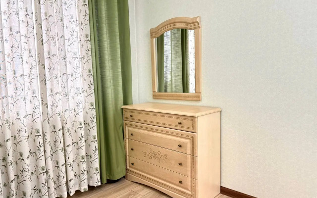 Апартаменты Уютные на Сыдыкова 123