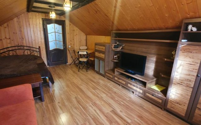 Гостевой дом на Анджиевского