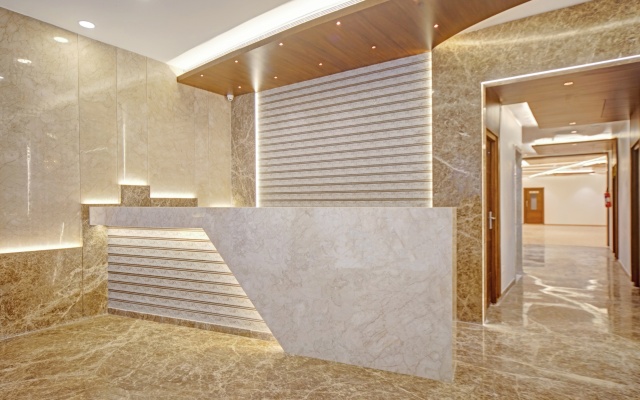 UPAR Hotels T Nagar Hotel