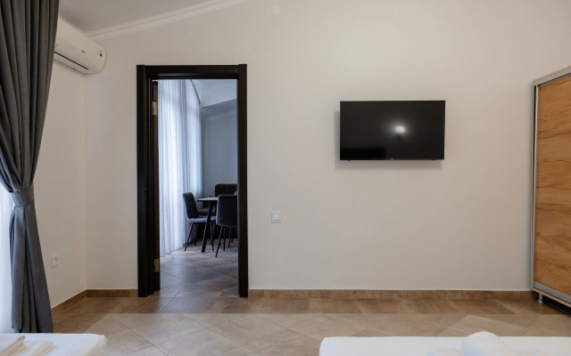 Apartments Apart-KMV