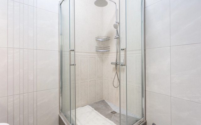 Квартира на Улице Кирова 11