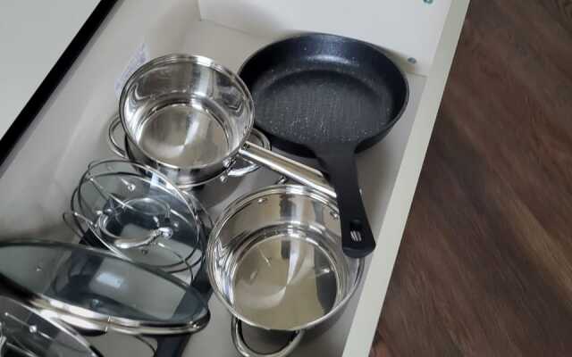 Квартира Уникальная 2-х Квартира для Вашего Комфортного Отдыха