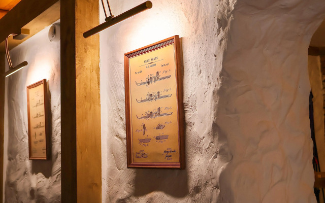 Boutique hotel Pino relax hotel & SPA