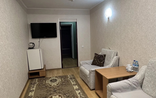 Мини-Отель Вирсавия