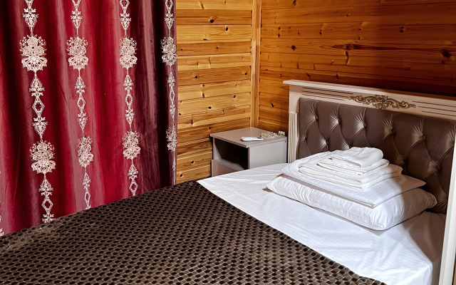 Гостевой дом Трехэтажный 3/2