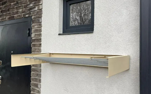 Апартаменты с бассейном Анапа Джемете