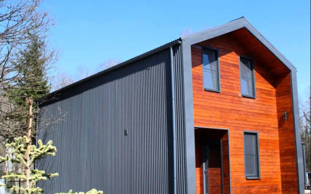 Гостевой дом Эко-отель Агдам