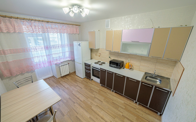 Квартира Новая квартира в центре города