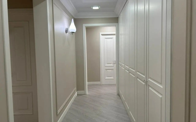 Naprotiv Almaty Arena Flat