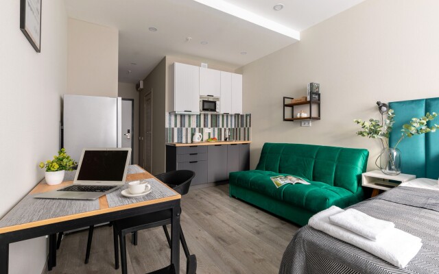 17 Apartment