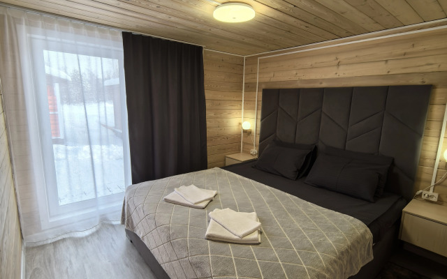 Kosmos Recreation camp