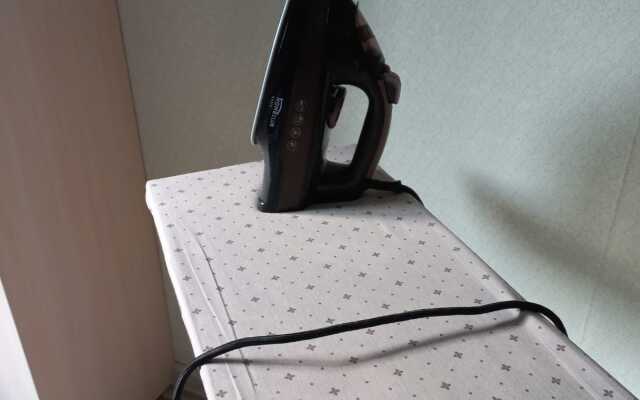 Квартира Семейная на Горсовете