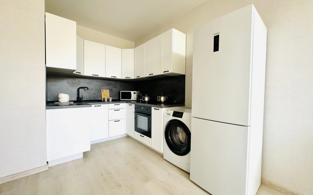 Апартаменты для отдыха