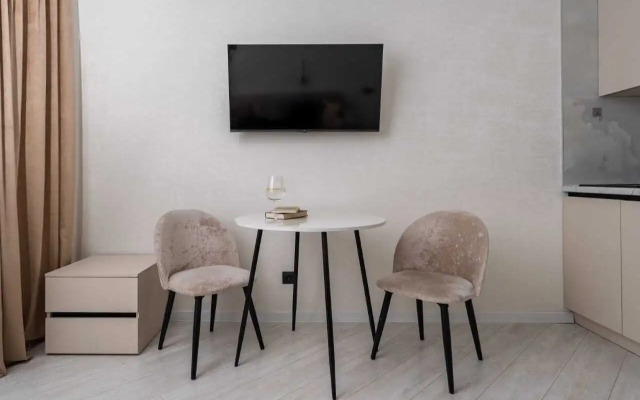 Апартаменты Тюльпан Апарт