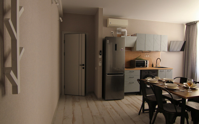 3/2 Odnokomnatniye Apartments