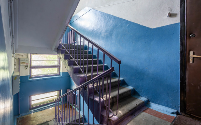 Апартаменты Комфорт Люкс (2R)