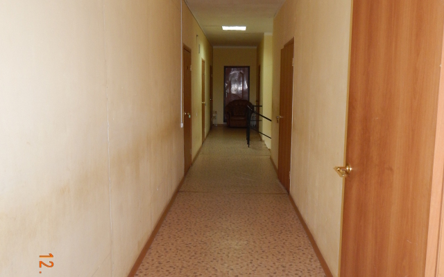 Гостевой Дом Эконом Заречный