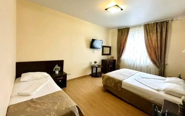 Гостевой дом Комфорт