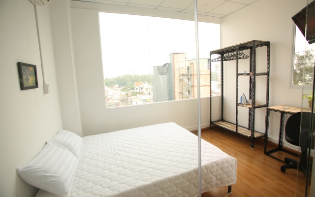 Апарт-Отель An Nhien 2