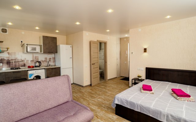 Апартаменты 25 Сентября 38