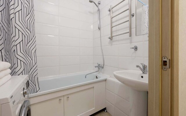 Апартаменты Двухкомнатные на Профсоюзной 96/1