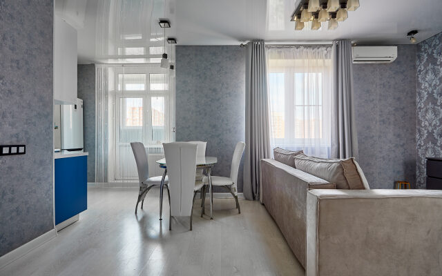 Апартаменты Винтаж Апарт