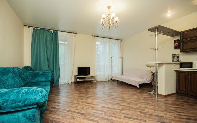 Апартаменты Dolina