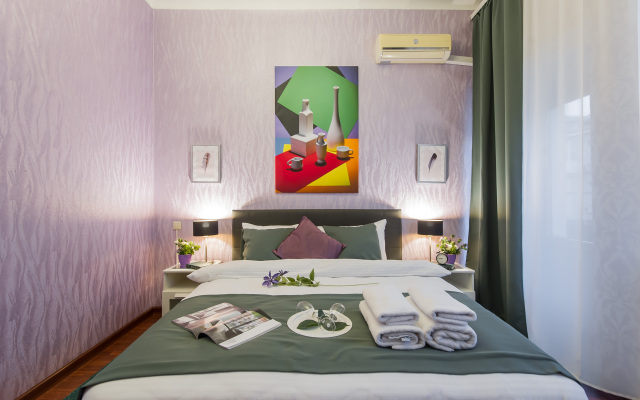 Gm U Kremlya  Apartments