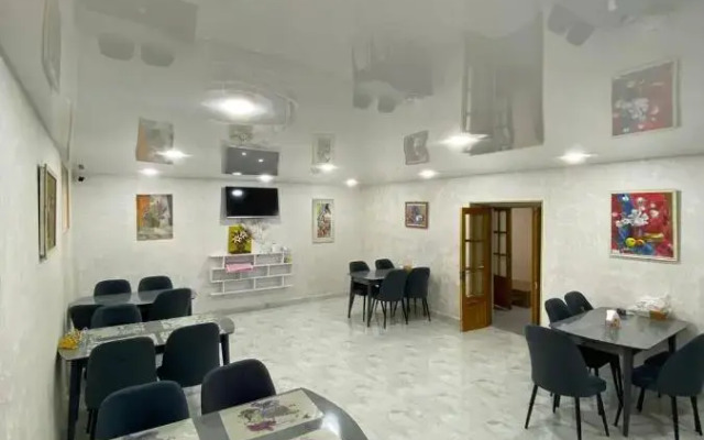 Art Garden Hotel