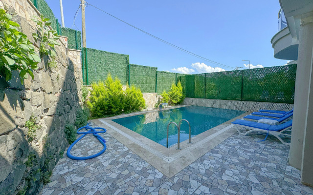 Begonvil Villa