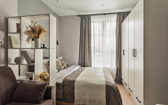 Room2day Grey Apartments