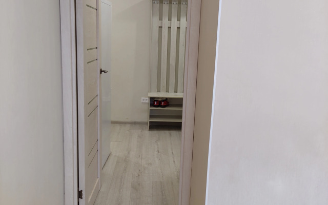 Квартира Уютная 3-х комнатная квартира